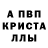 Метамфетамин Декстрометамфетамин 99.9% Chiiva